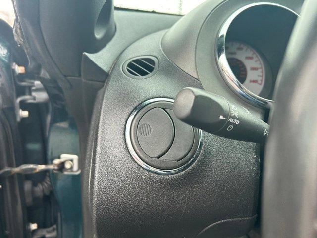 Pontiac Solstice  2008