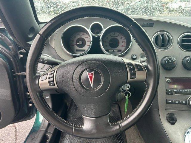 Pontiac Solstice  2008