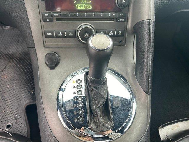 Pontiac Solstice  2008