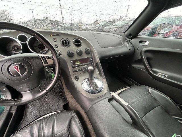 Pontiac Solstice  2008