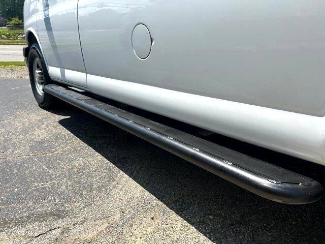 Chevrolet Express  2020 Chevrolet Express  2020