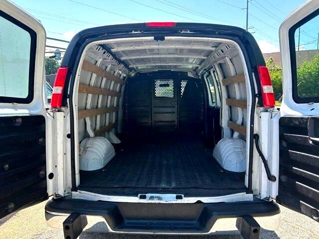 Chevrolet Express  2020 Chevrolet Express  2020