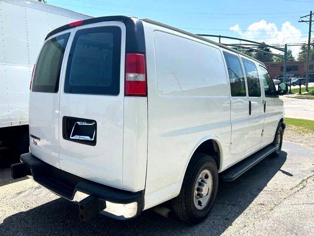 Chevrolet Express  2020 Chevrolet Express  2020