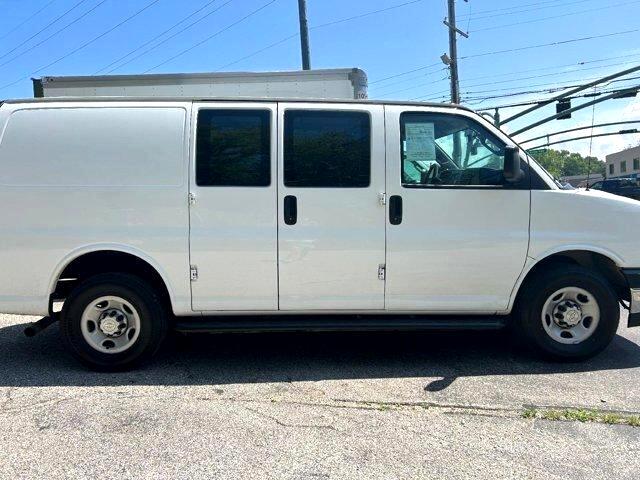 Chevrolet Express  2020 Chevrolet Express  2020