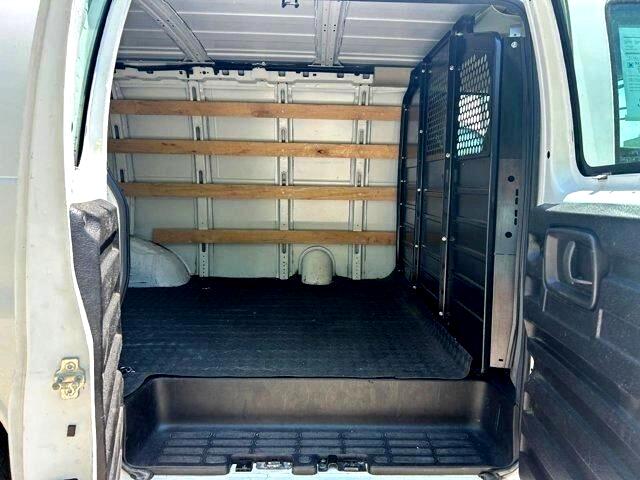 Chevrolet Express  2020 Chevrolet Express  2020