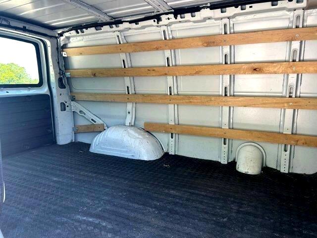 Chevrolet Express  2020 Chevrolet Express  2020