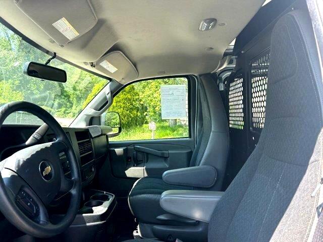 Chevrolet Express  2020 Chevrolet Express  2020