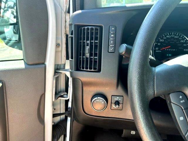 Chevrolet Express  2020 Chevrolet Express  2020