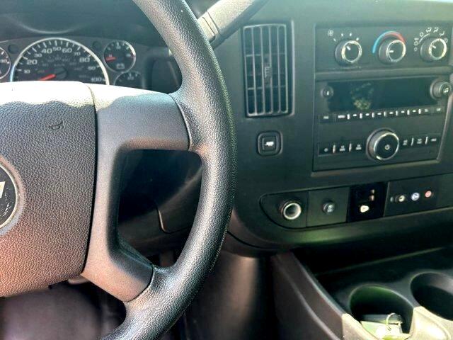 Chevrolet Express  2020 Chevrolet Express  2020