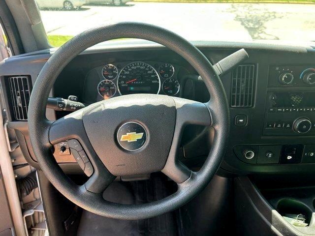 Chevrolet Express  2020 Chevrolet Express  2020