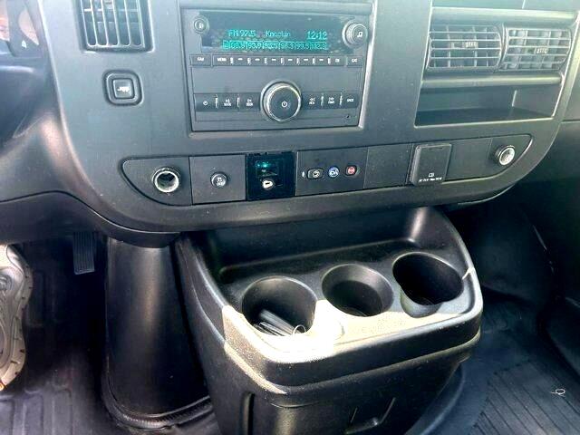 Chevrolet Express  2020 Chevrolet Express  2020