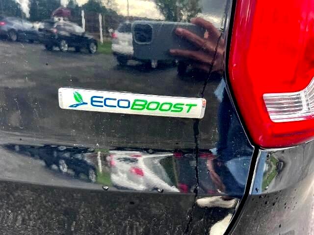 Ford Explorer  2018 Ford Explorer  2018