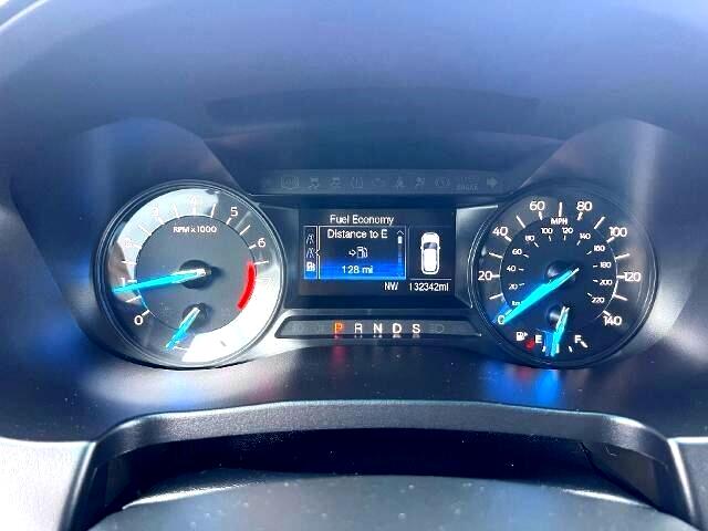 Ford Explorer  2018 Ford Explorer  2018