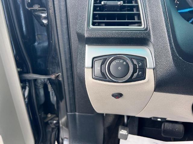 Ford Explorer  2018