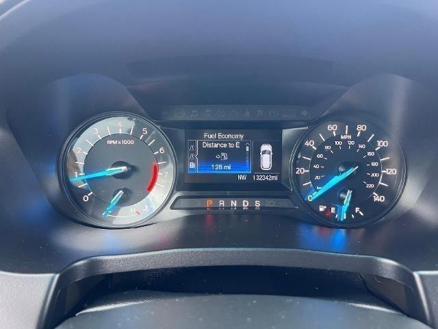 Ford Explorer  2018