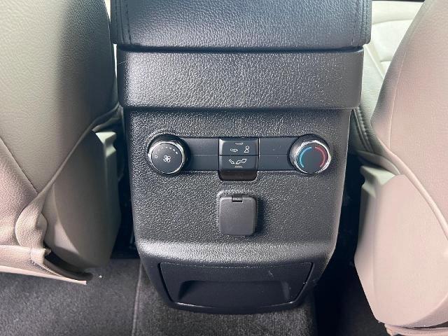 Ford Explorer  2018