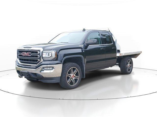 GMC Sierra 1500  2017