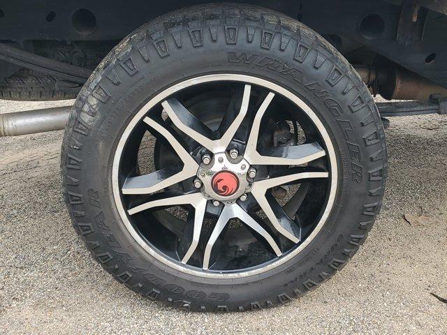 GMC Sierra 1500  2017