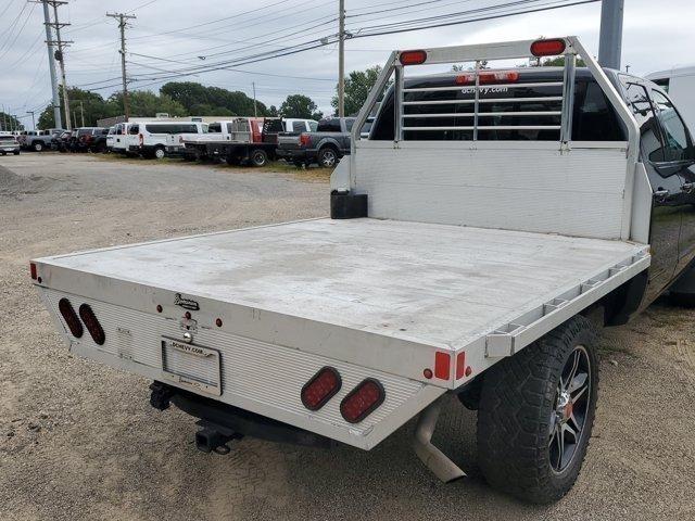 GMC Sierra 1500  2017