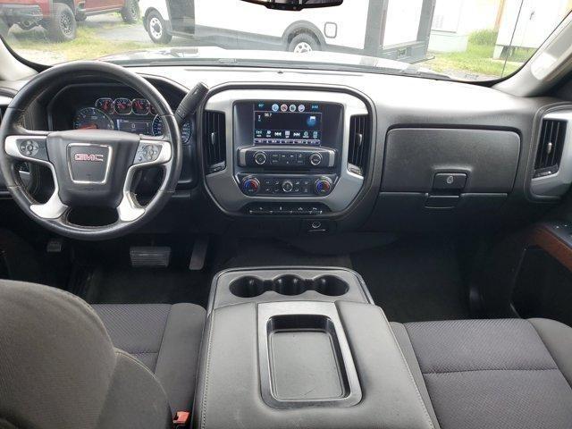 GMC Sierra 1500  2017