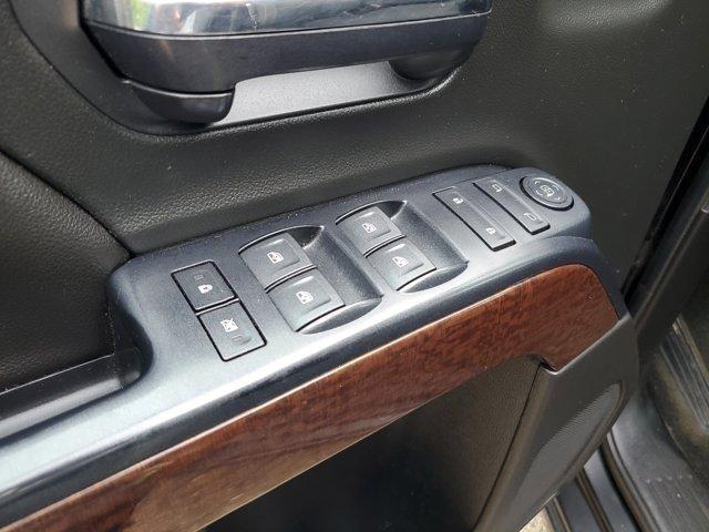 GMC Sierra 1500  2017