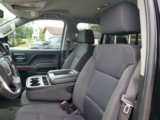 GMC Sierra 1500  2017