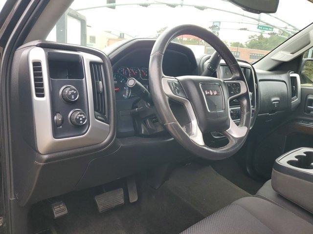 GMC Sierra 1500  2017