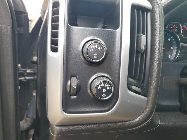 GMC Sierra 1500  2017