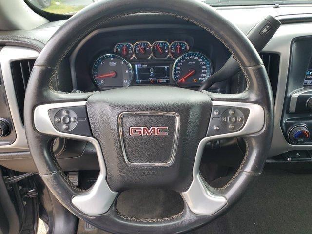 GMC Sierra 1500  2017
