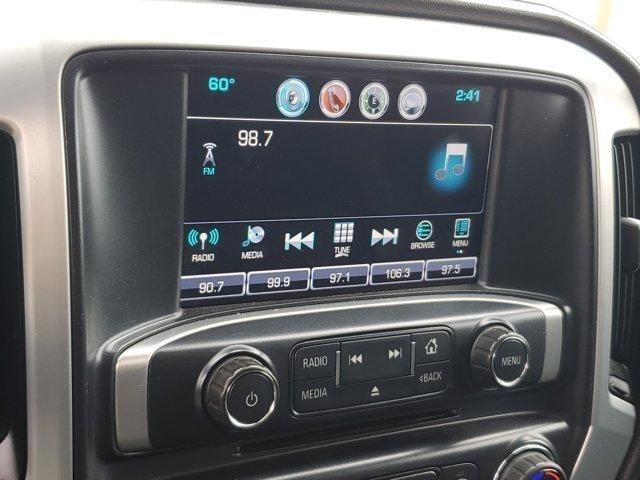 GMC Sierra 1500  2017
