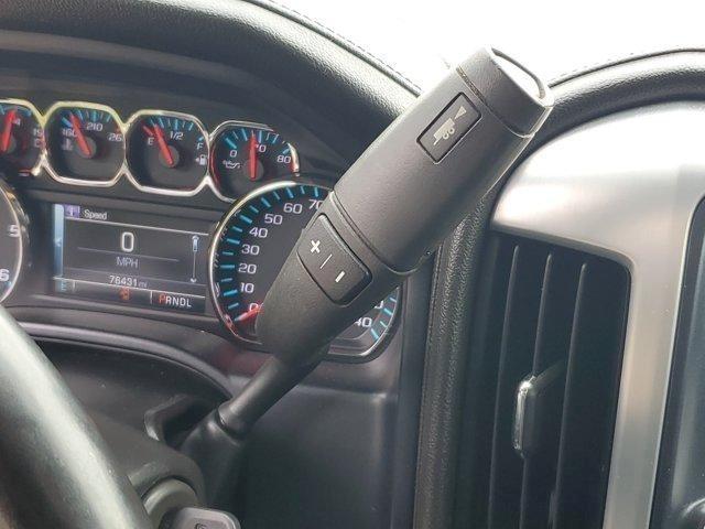 GMC Sierra 1500  2017