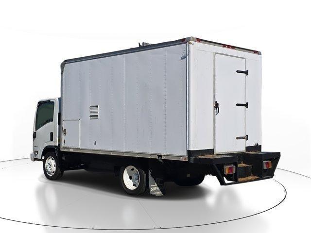 Chevrolet Chassis 4500  2019