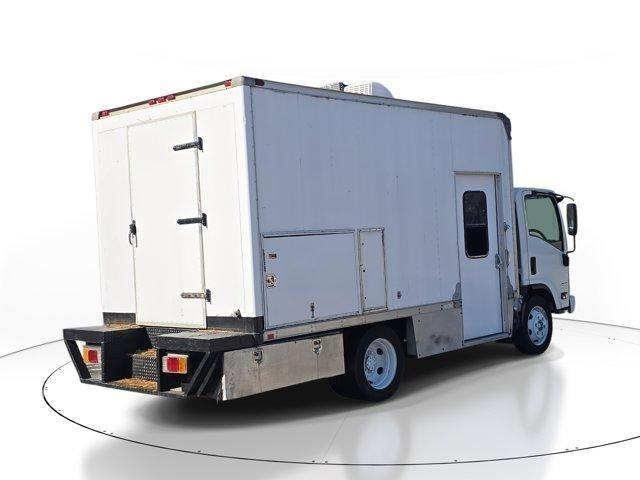 Chevrolet Chassis 4500  2019