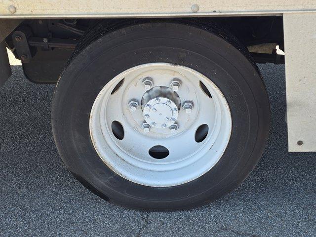 Chevrolet Chassis 4500  2019