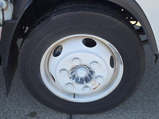 Chevrolet Chassis 4500  2019