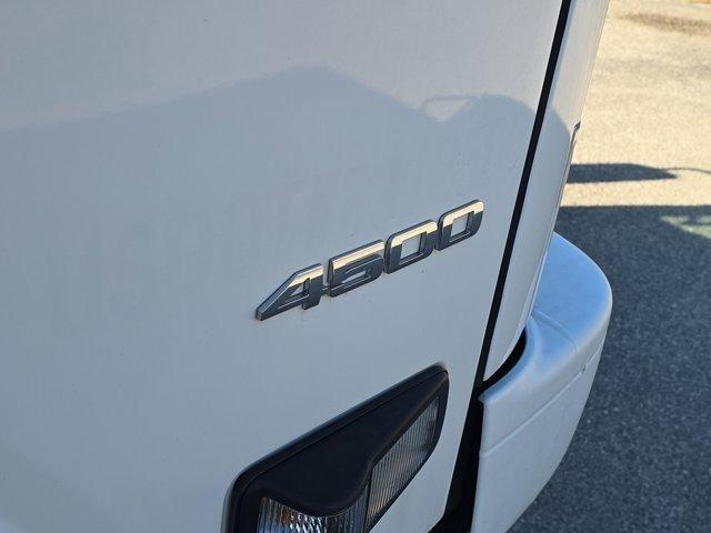 Chevrolet Chassis 4500  2019