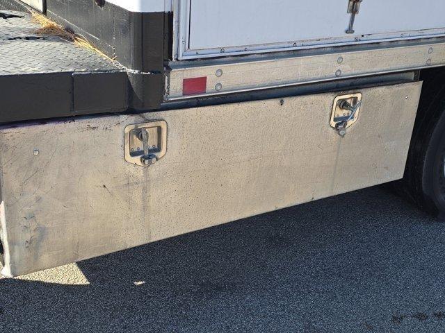 Chevrolet Chassis 4500  2019