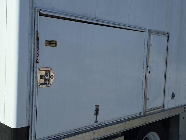 Chevrolet Chassis 4500  2019