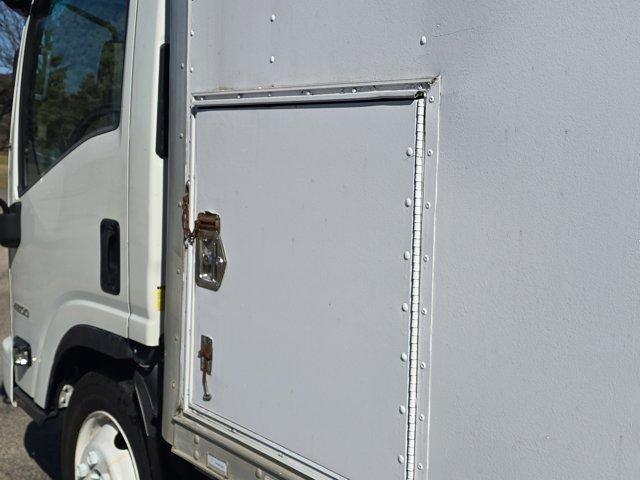 Chevrolet Chassis 4500  2019