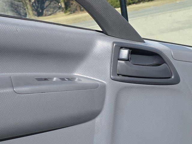 Chevrolet Chassis 4500  2019