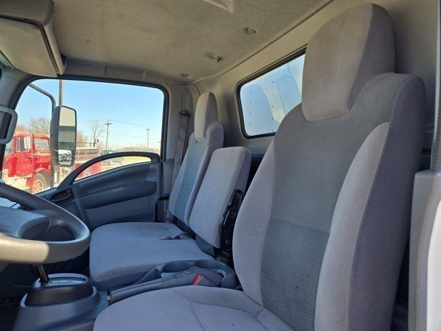 Chevrolet Chassis 4500  2019