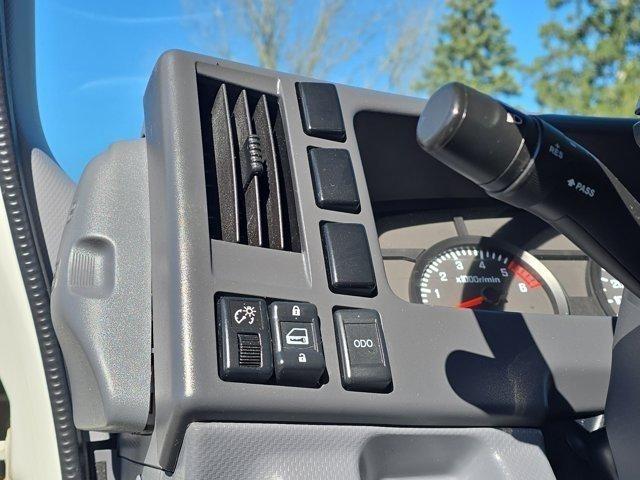 Chevrolet Chassis 4500  2019