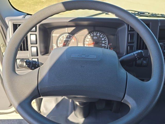 Chevrolet Chassis 4500  2019