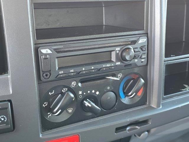 Chevrolet Chassis 4500  2019