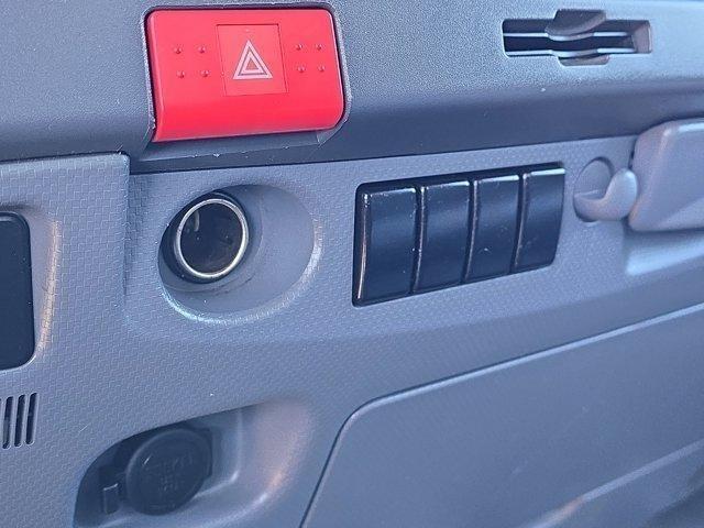 Chevrolet Chassis 4500  2019