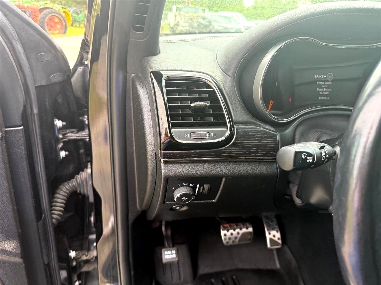 Jeep Grand Cherokee  2021 Jeep Grand Cherokee  2021