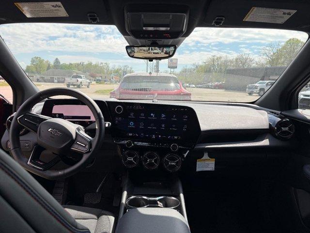 Chevrolet Blazer EV  2024