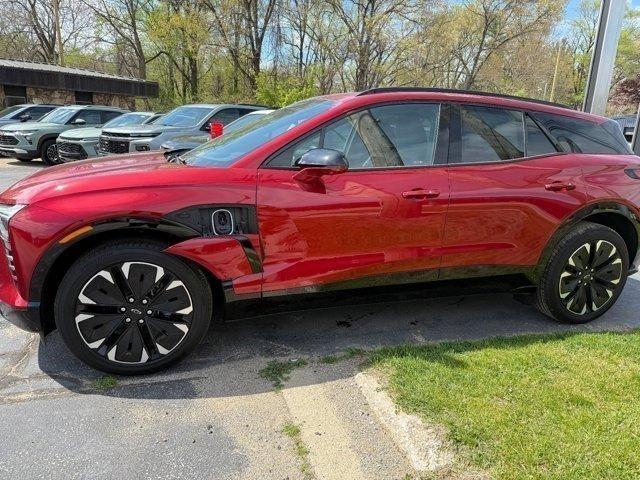 Chevrolet Blazer EV  2024