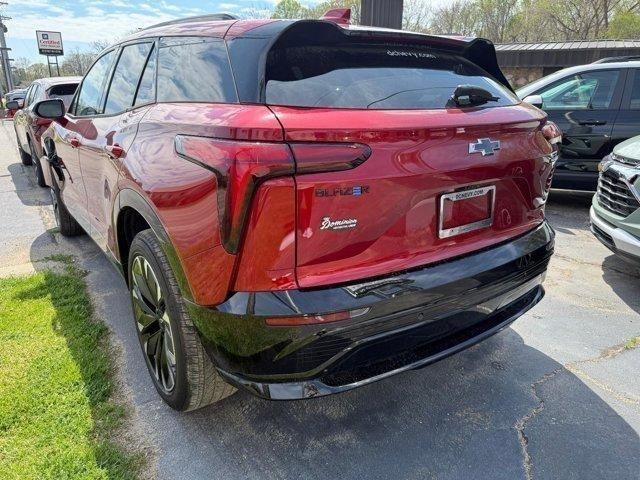 Chevrolet Blazer EV  2024