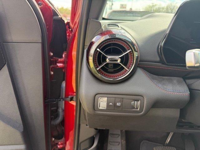 Chevrolet Blazer EV  2024